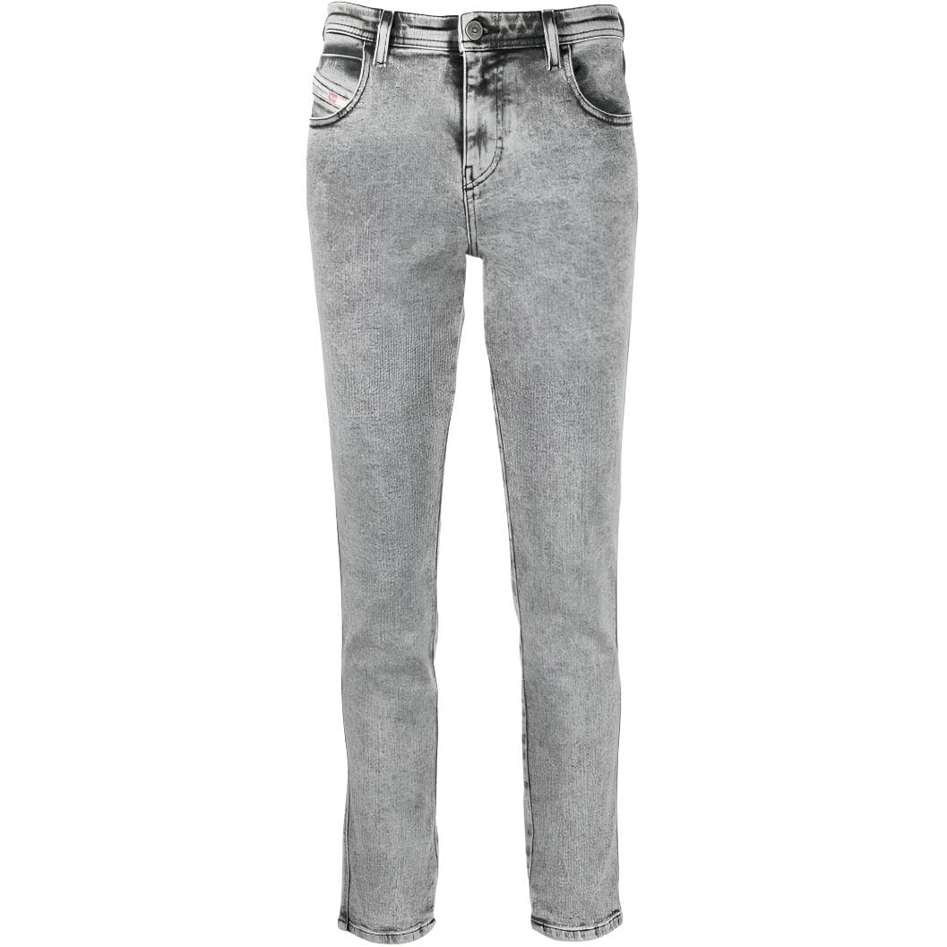 Джинсы DIESEL FW22 - изображение 1