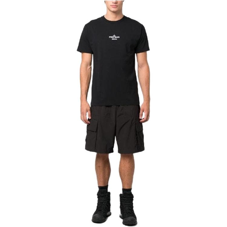 Футболка STONE ISLAND T - изображение 3