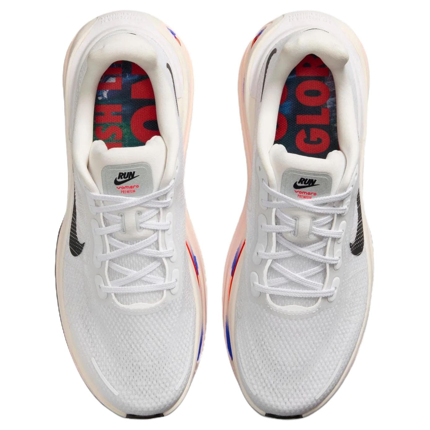 Кроссовки для бега Nike Vomero Premium — фото 4