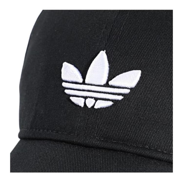 Кепка adidas Logo - изображение 3