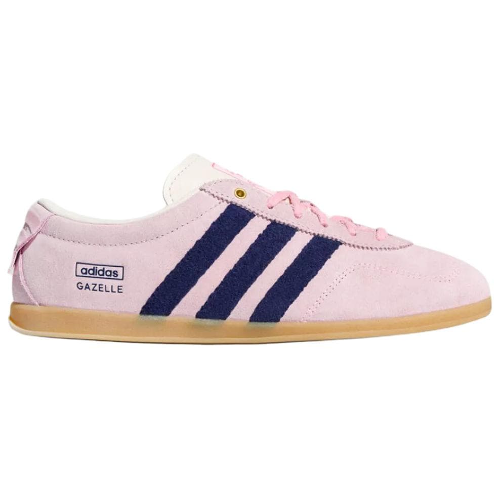 Кроссовки Adidas Originals X Disney Gazelle Low Топ Скейтборд Обувь Женские Розовый - изображение 2
