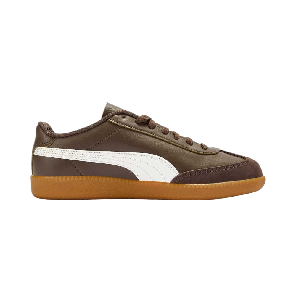 Кроссовки PUMA 9 T Low Топ Кеды немецкой армии (GAT) Унисекс - изображение 2