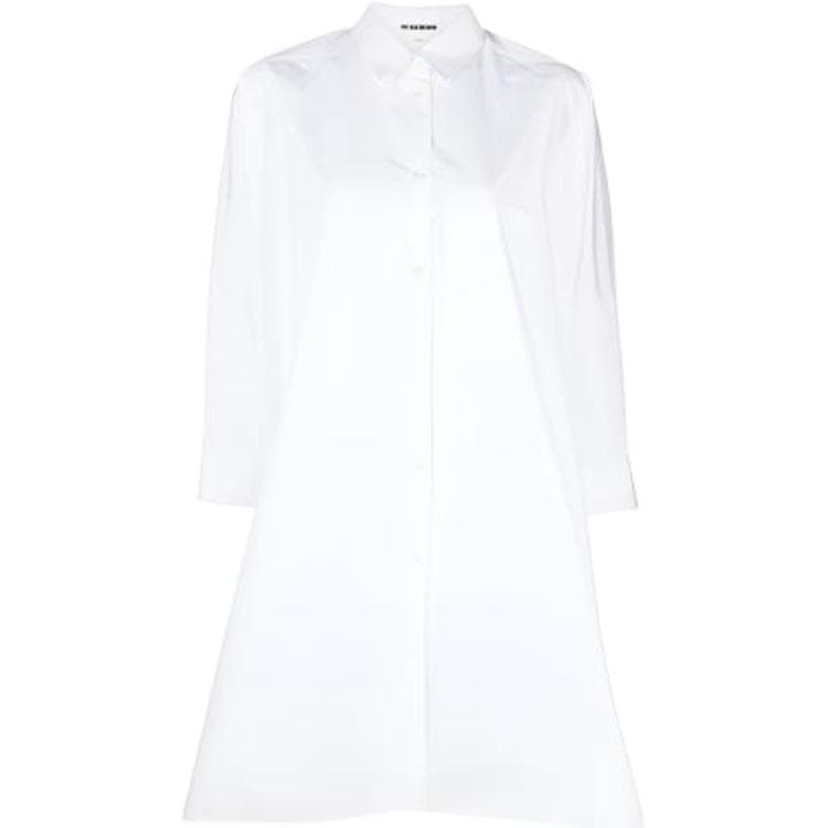 Блузка JIL SANDER FW22 - изображение 1