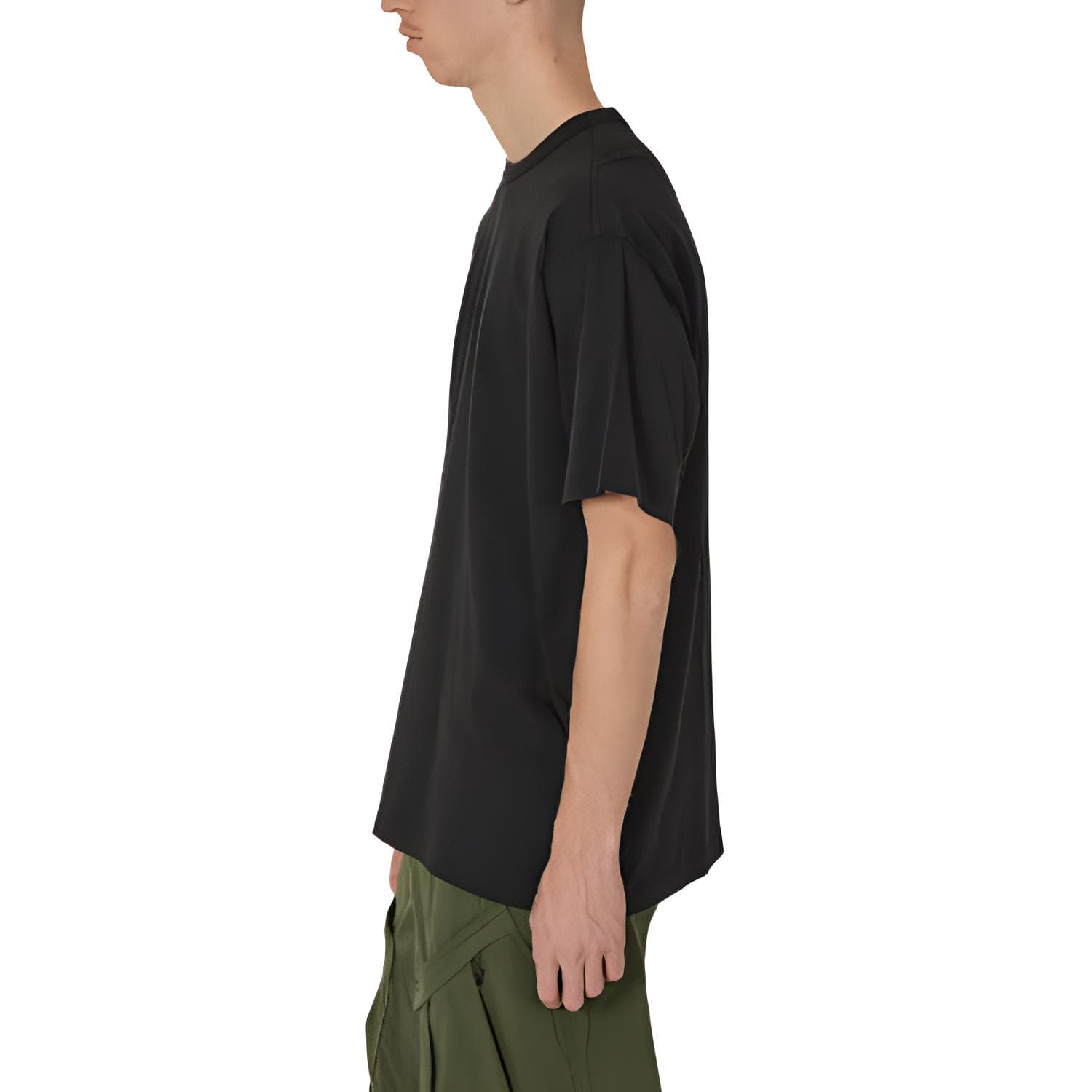 Футболка STONE ISLAND T - изображение 4