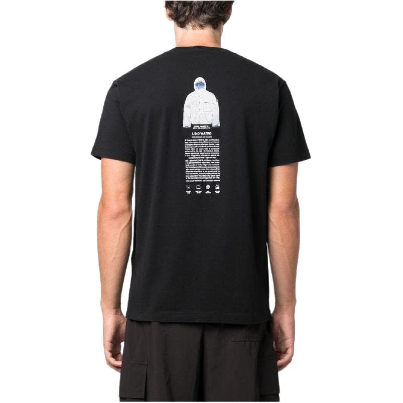 Футболка STONE ISLAND T - изображение 5