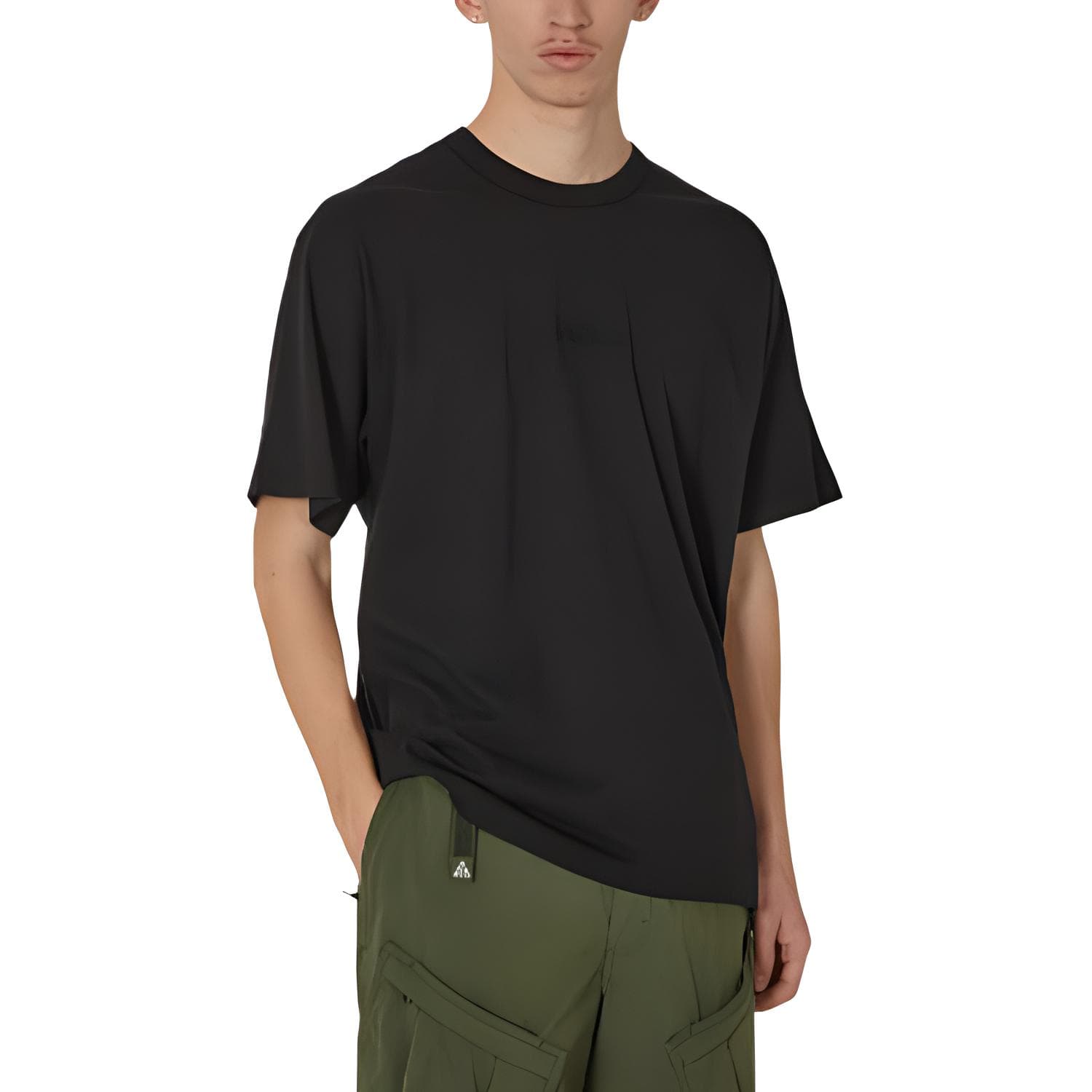 Футболка STONE ISLAND T - изображение 2