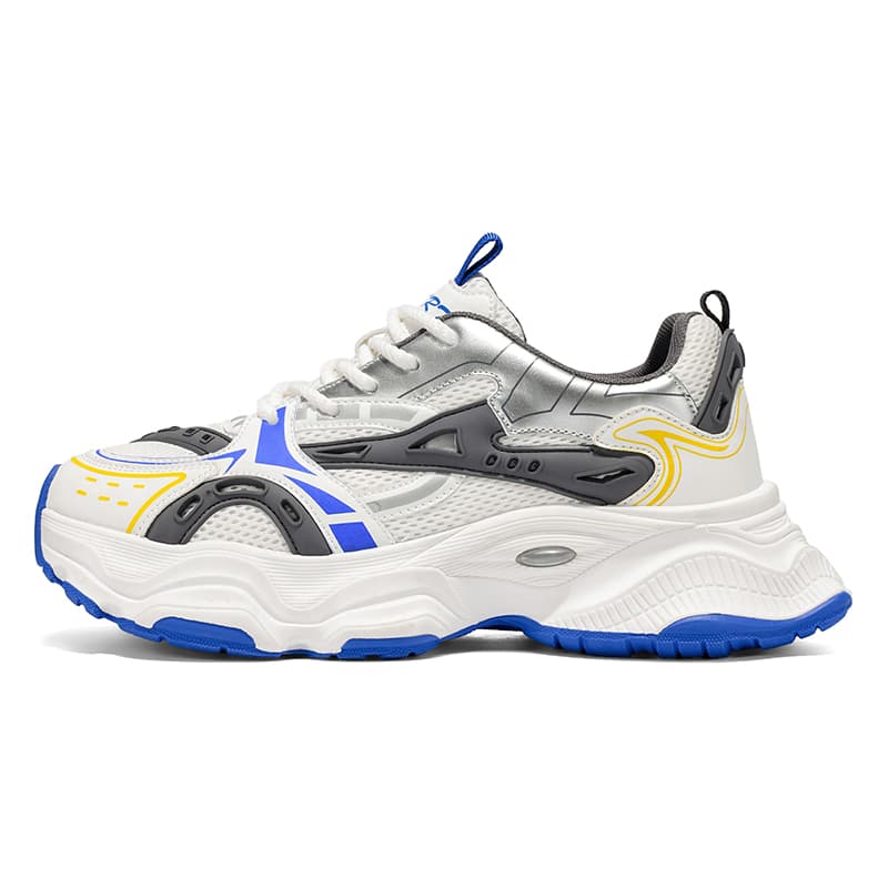Кроссовки NOME Chunky Sneakers Low Top Men's - изображение 1