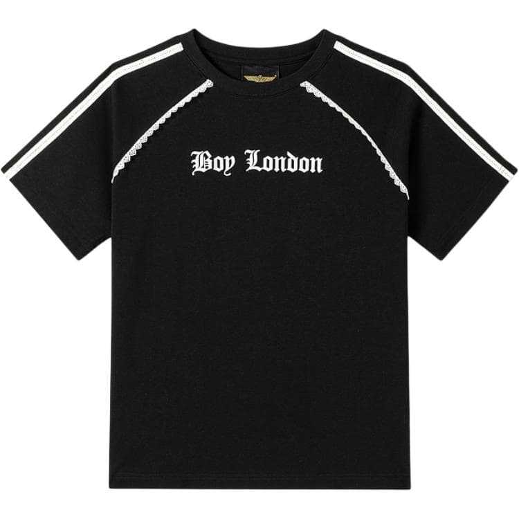 Футболка Boy London Женские T-рубашки - изображение 1