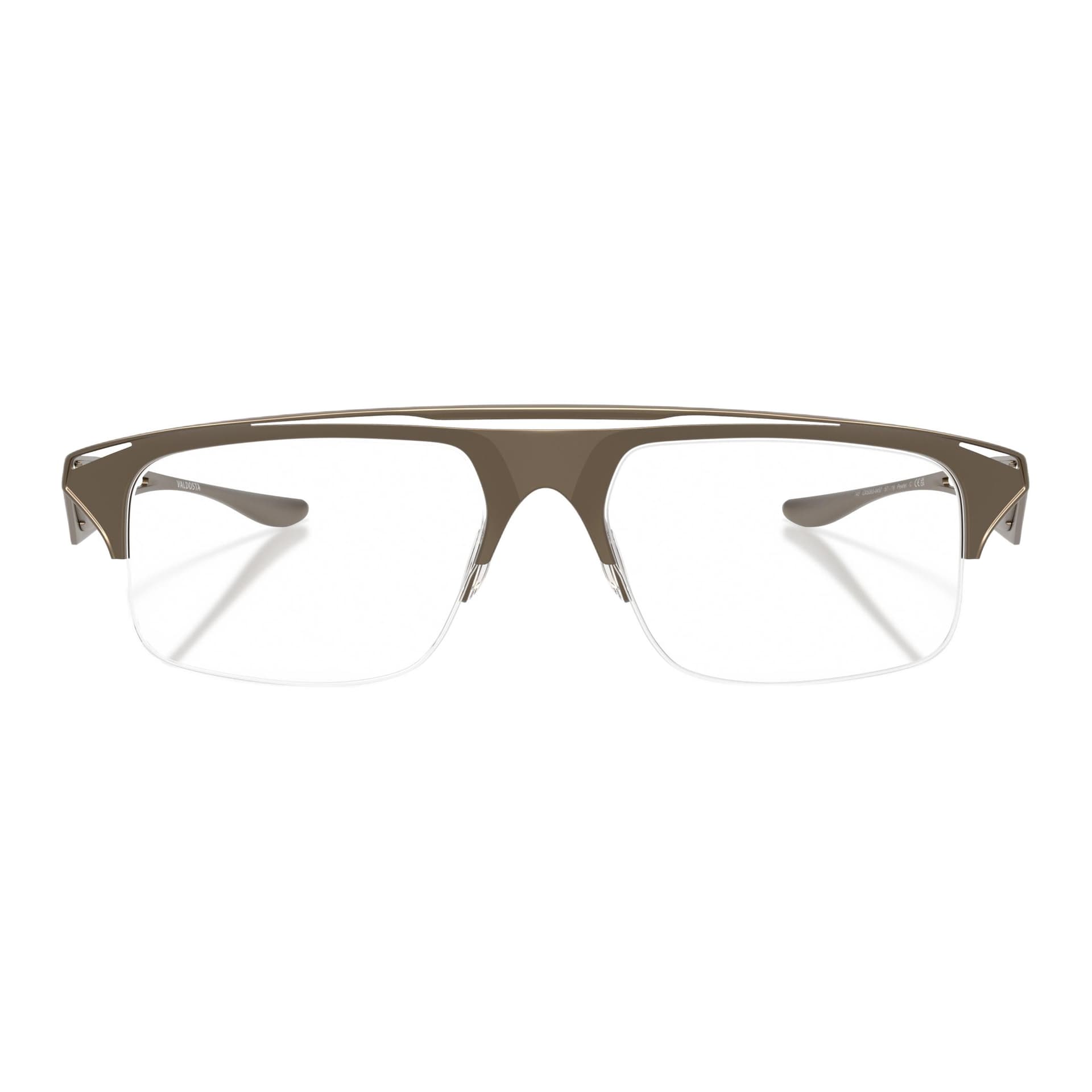 Оправа Oakley Титановый сплав Фигурный Очки с диоптриями Unisex Multicolor - изображение 2