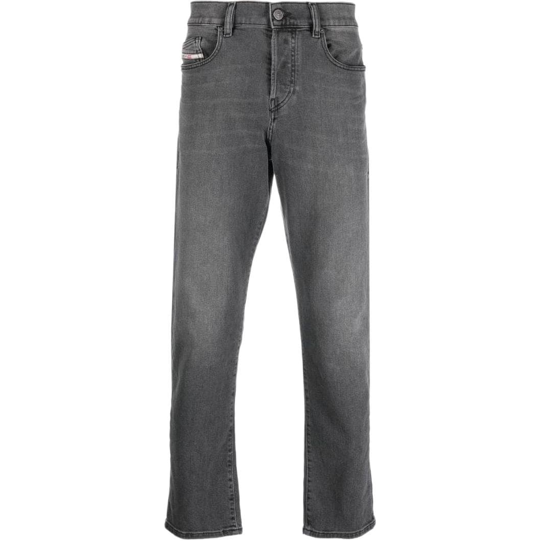 Штаны DIESEL FW22 - изображение 1