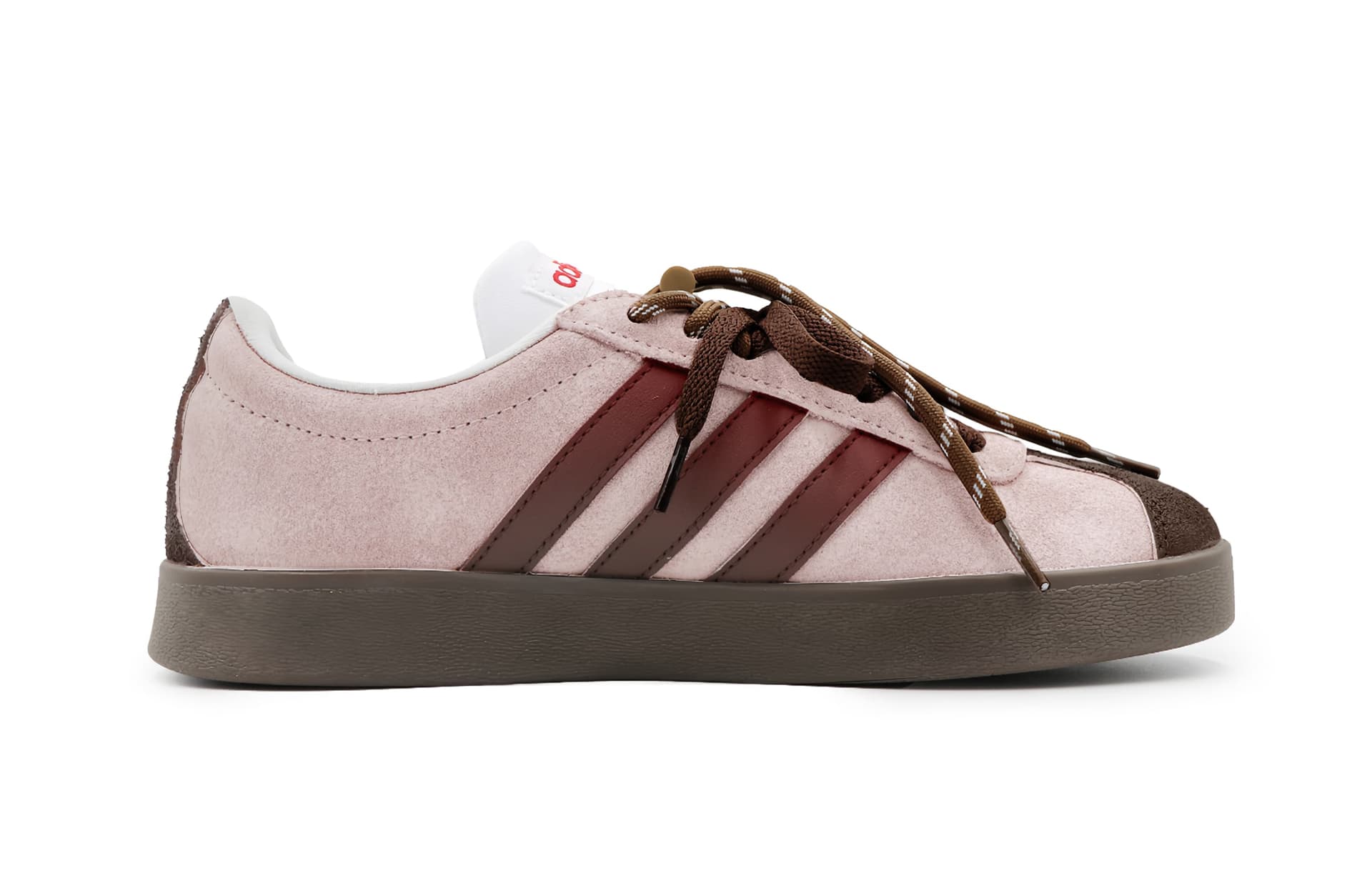 Кроссовки adidas VL COURT 2.0 - изображение 2