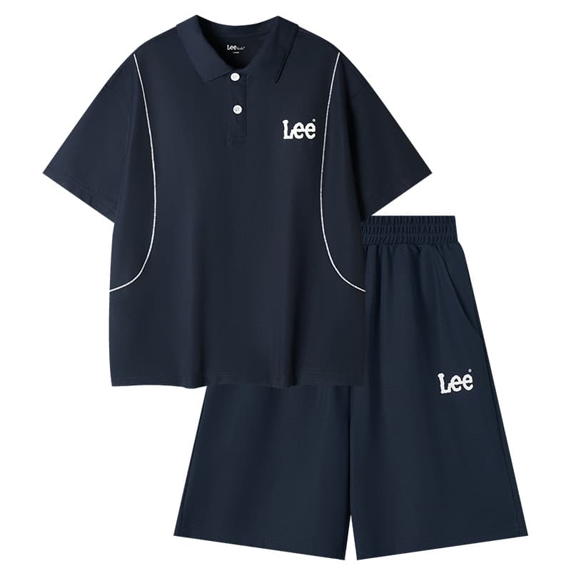 LEE KIDS Повседневная спортивная одежда для детей - изображение 1