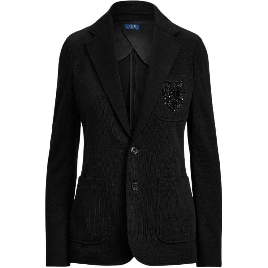 Polo Ralph Lauren SS26 Бизнес Костюм Пальто Женское - изображение 1