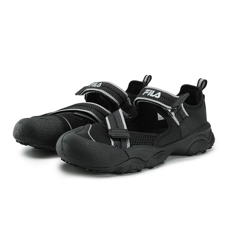 Сандалии с ремешком FILA FLUID 7 SANDAL - изображение 3