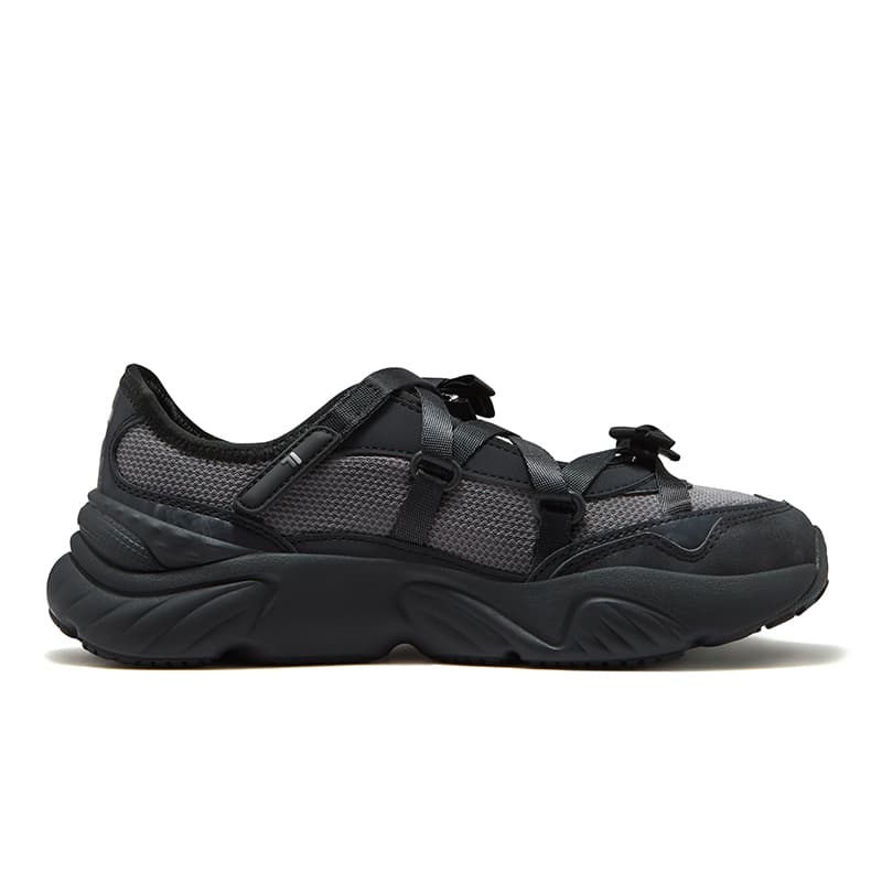 Сандалии FILA FUSION CONCH SANDAL Водная обувь для спорта Женская - изображение 4