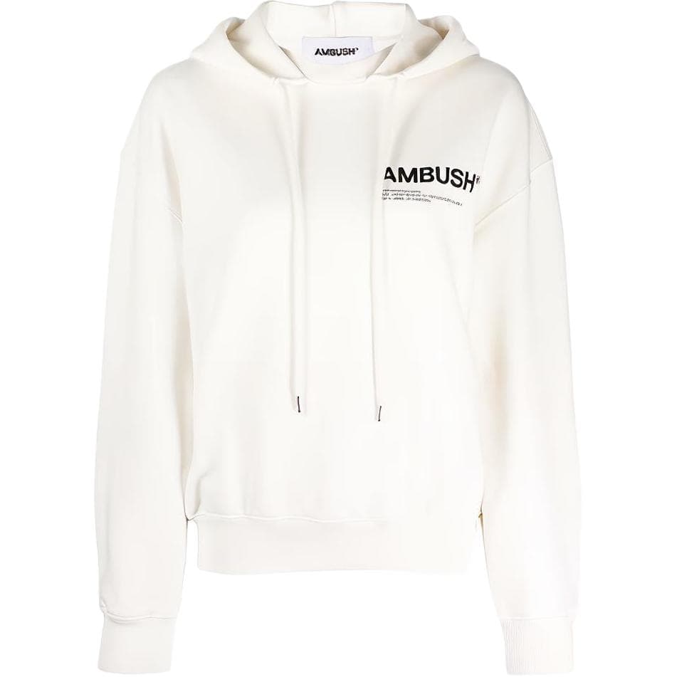 Худи AMBUSH FW21 Logo - изображение 1