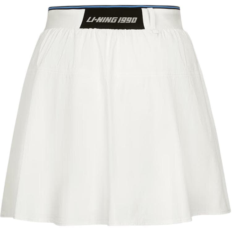 Юбка LI NING 1990 Повседневные короткие юбки женские - изображение 2