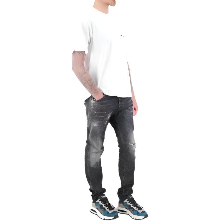 Футболка STONE ISLAND T - изображение 3