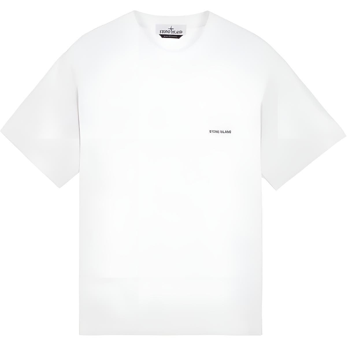 Футболка STONE ISLAND T - изображение 1
