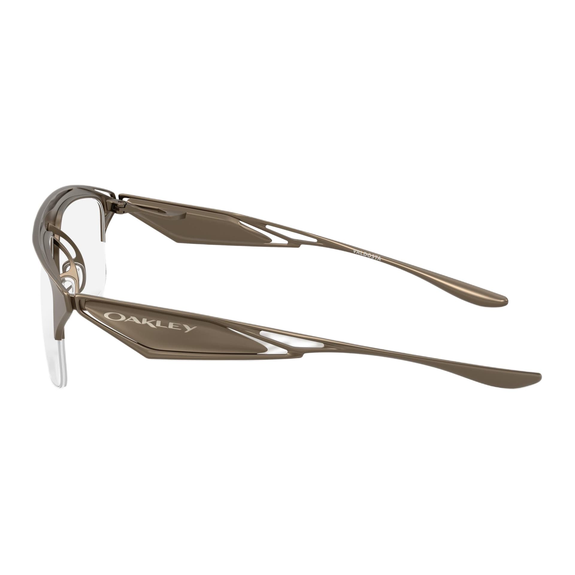 Оправа Oakley Титановый сплав Фигурный Очки с диоптриями Unisex Multicolor - изображение 3