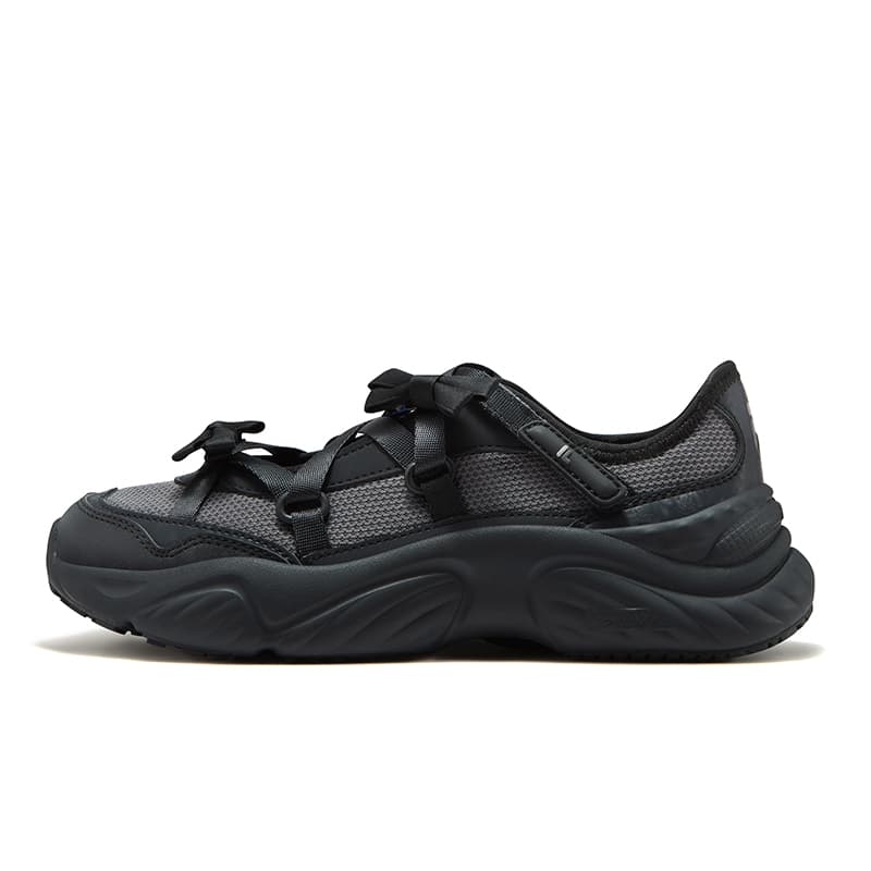 Сандалии FILA FUSION CONCH SANDAL Водная обувь для спорта Женская - изображение 1