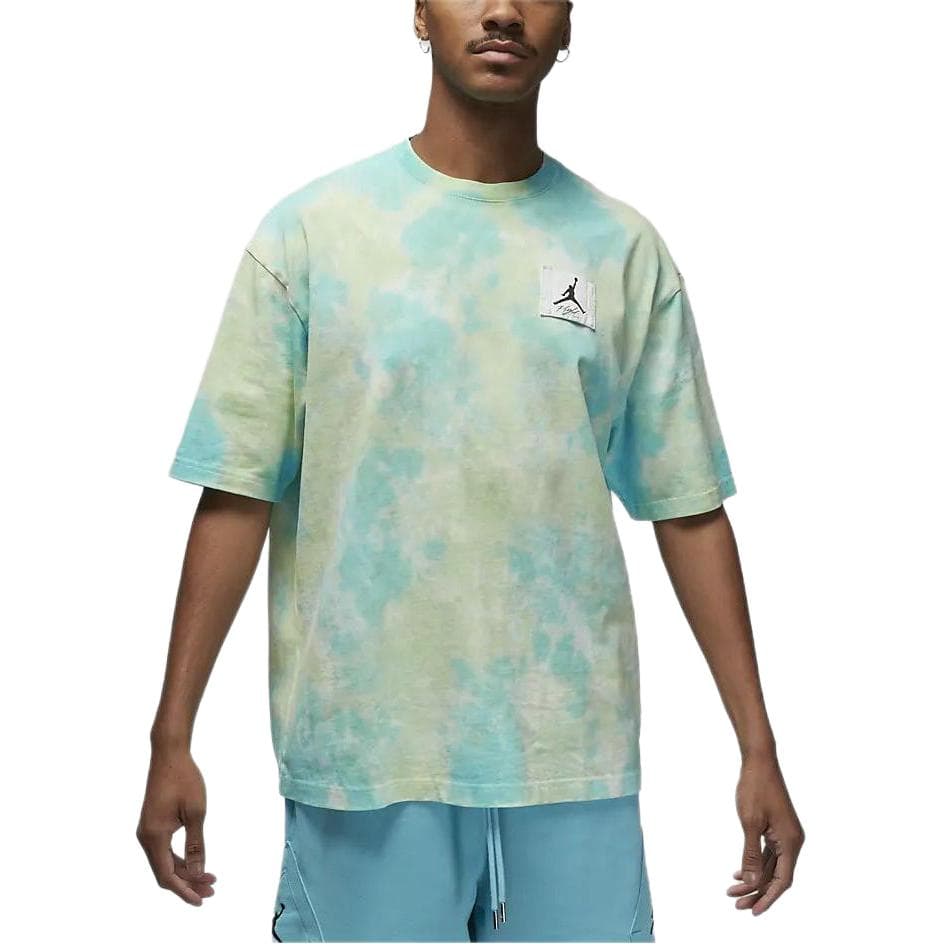 Футболка Jordan Essentials LogoT - изображение 3