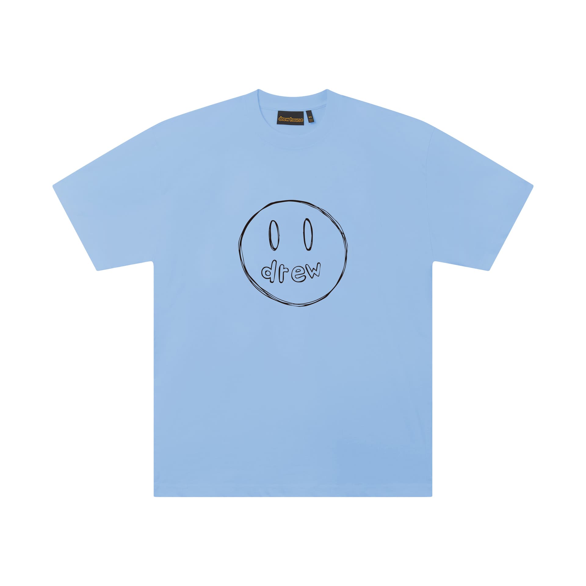 Футболка drew house SS26 T