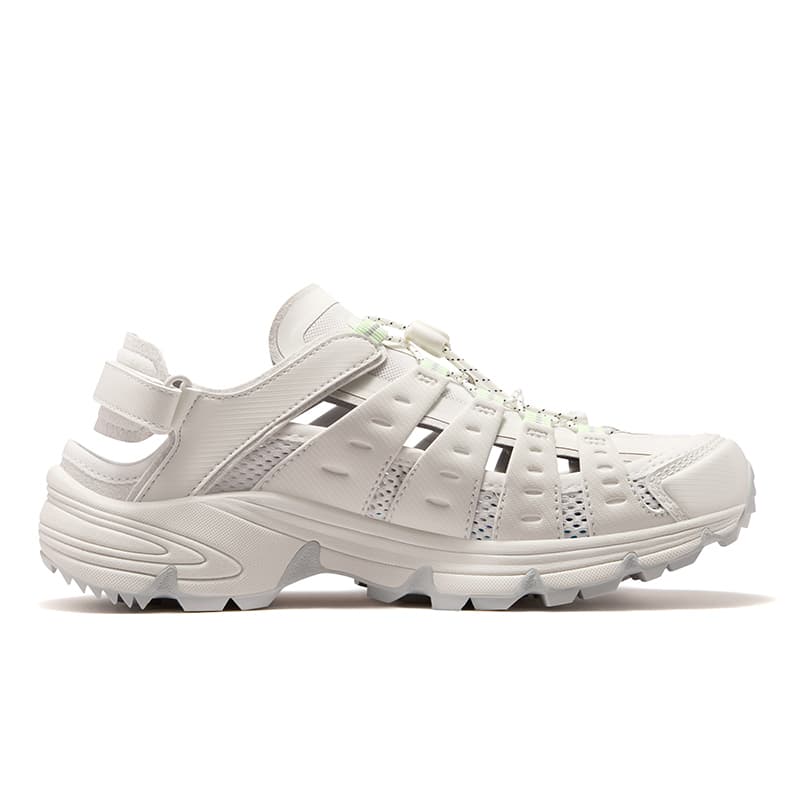 Сандалии FILA FUSION COMO X SANDAL Синтетическая кожа Дышащий Обувь для водного туризма Женские - изображение 2