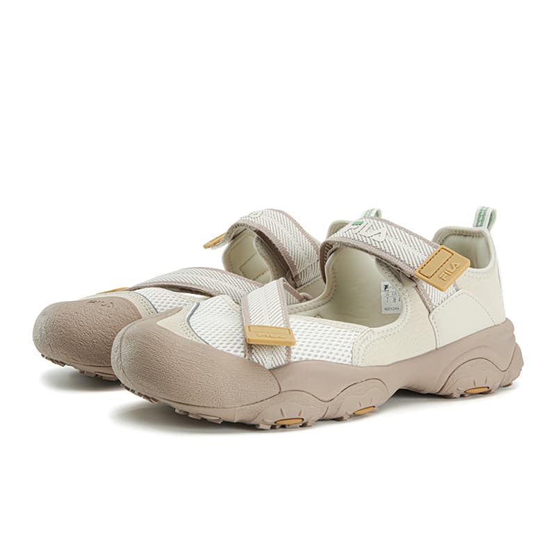 Сандалии с ремешком FILA FLUID 7 SANDAL - изображение 3