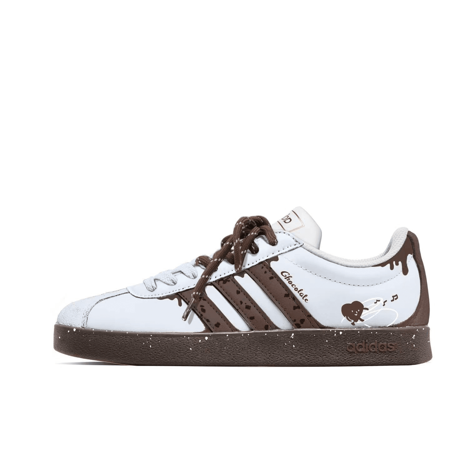 Кроссовки adidas Vl Court Classic - изображение 2