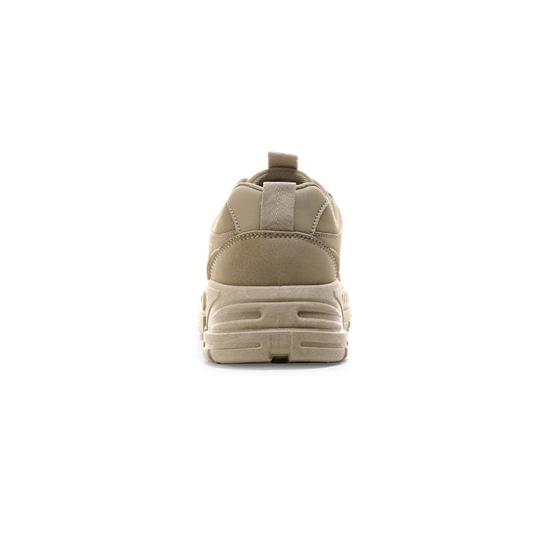 WARRIOR Рабочие ботинки Low Top Khaki Мужские - изображение 5
