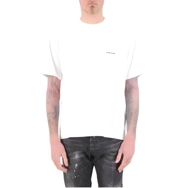 Футболка STONE ISLAND T - изображение 4