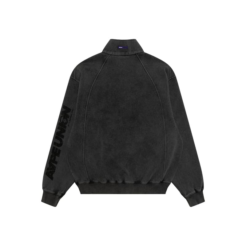 Худи Aape SS26 - изображение 2