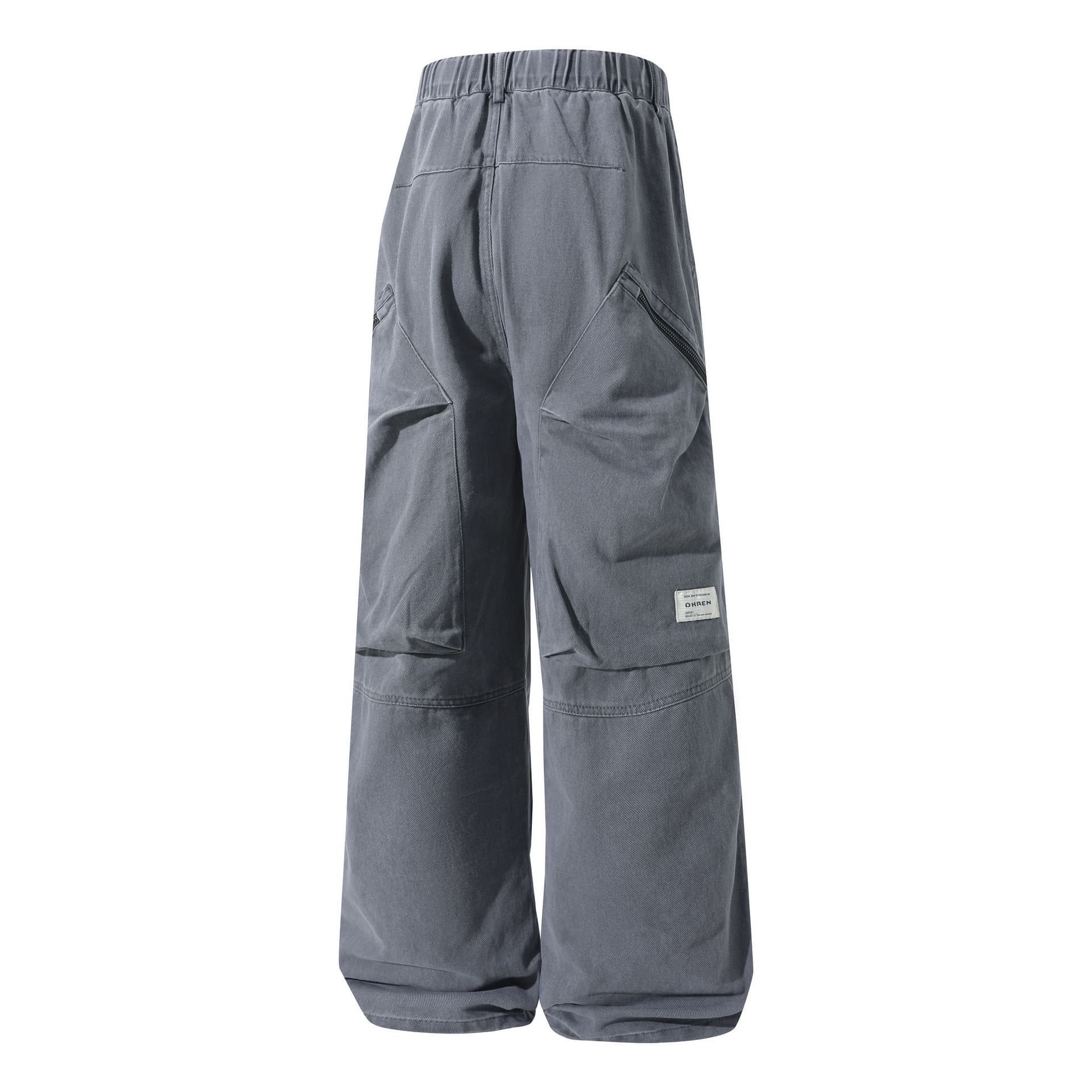 Штаны Kawasaki Unisex Карго Брюки - изображение 2