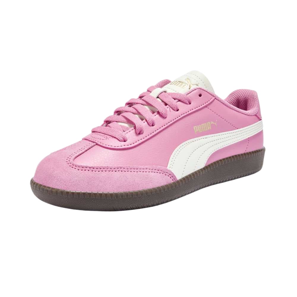 Кроссовки PUMA 9 T Low Топ Немецкие армейские кроссовки Женские - изображение 3