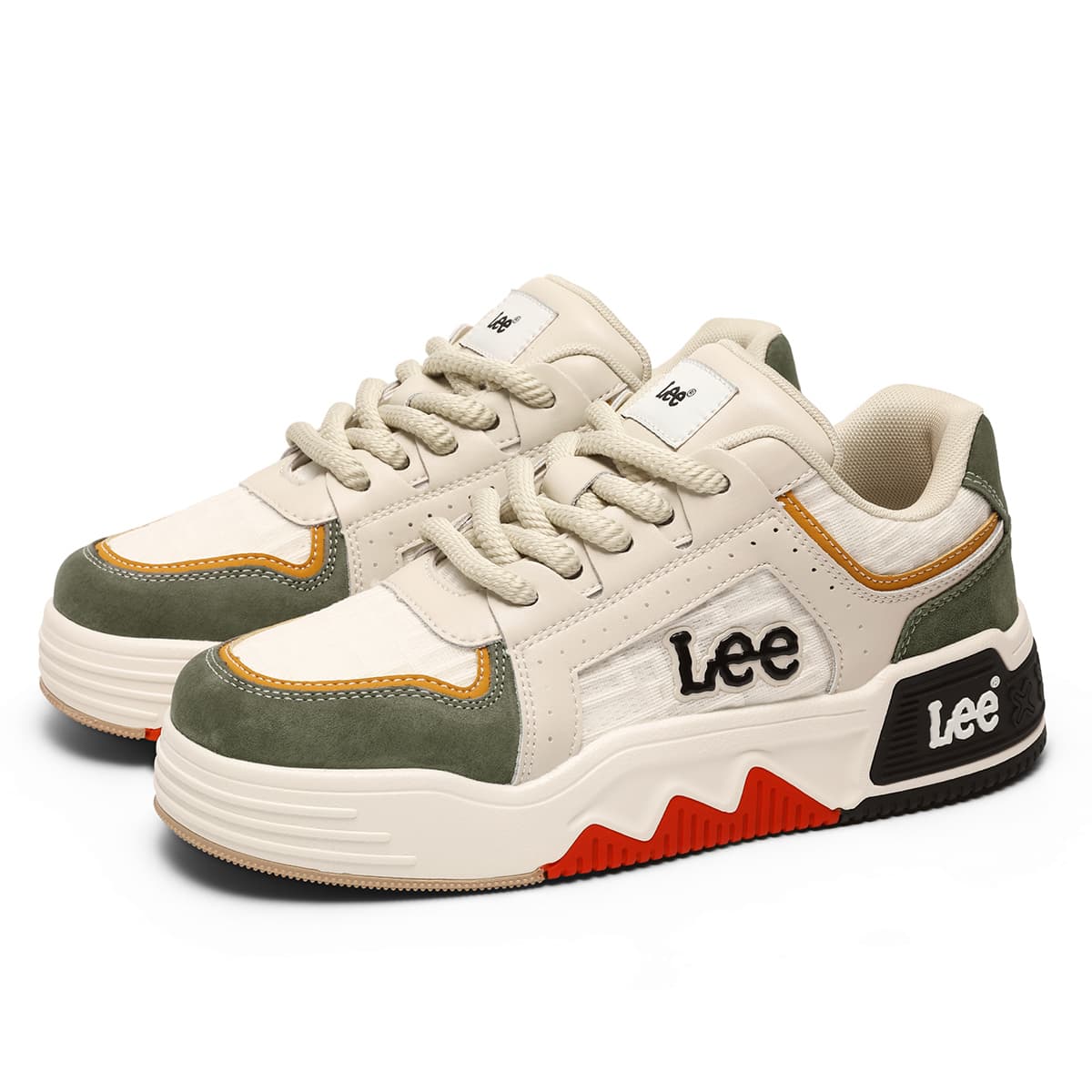 Кроссовки Lee - изображение 3