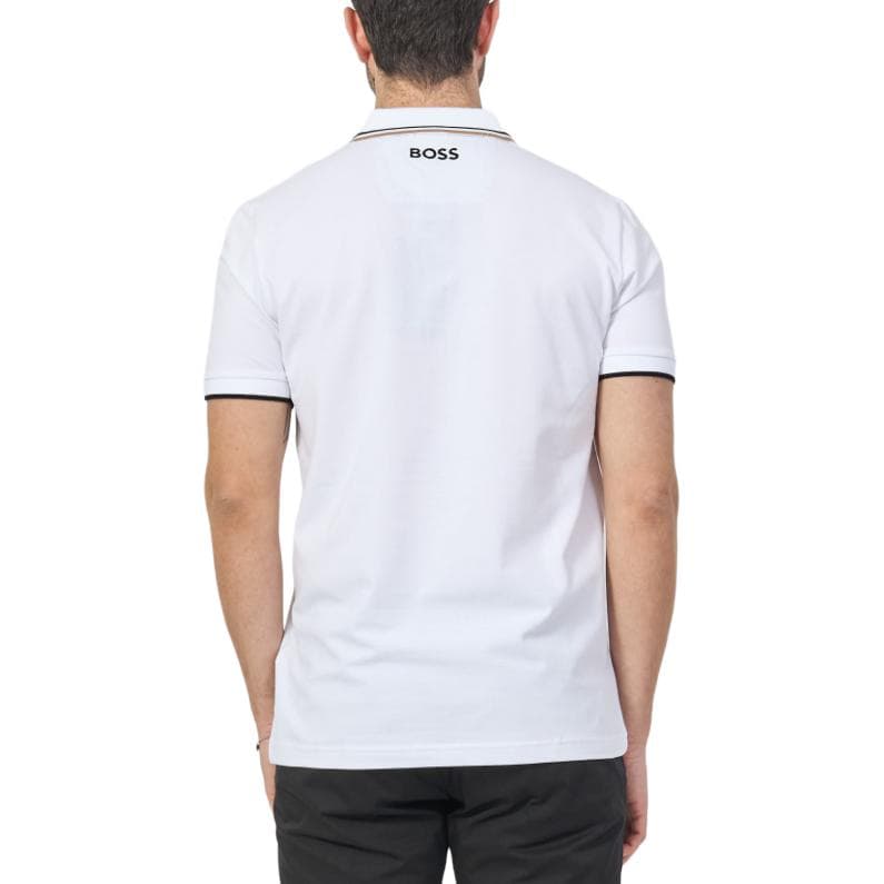 Поло HUGO BOSS Polo - изображение 1