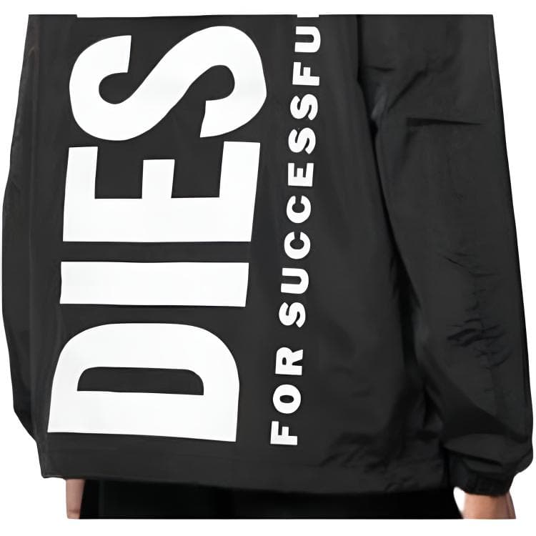 Куртка DIESEL - изображение 2