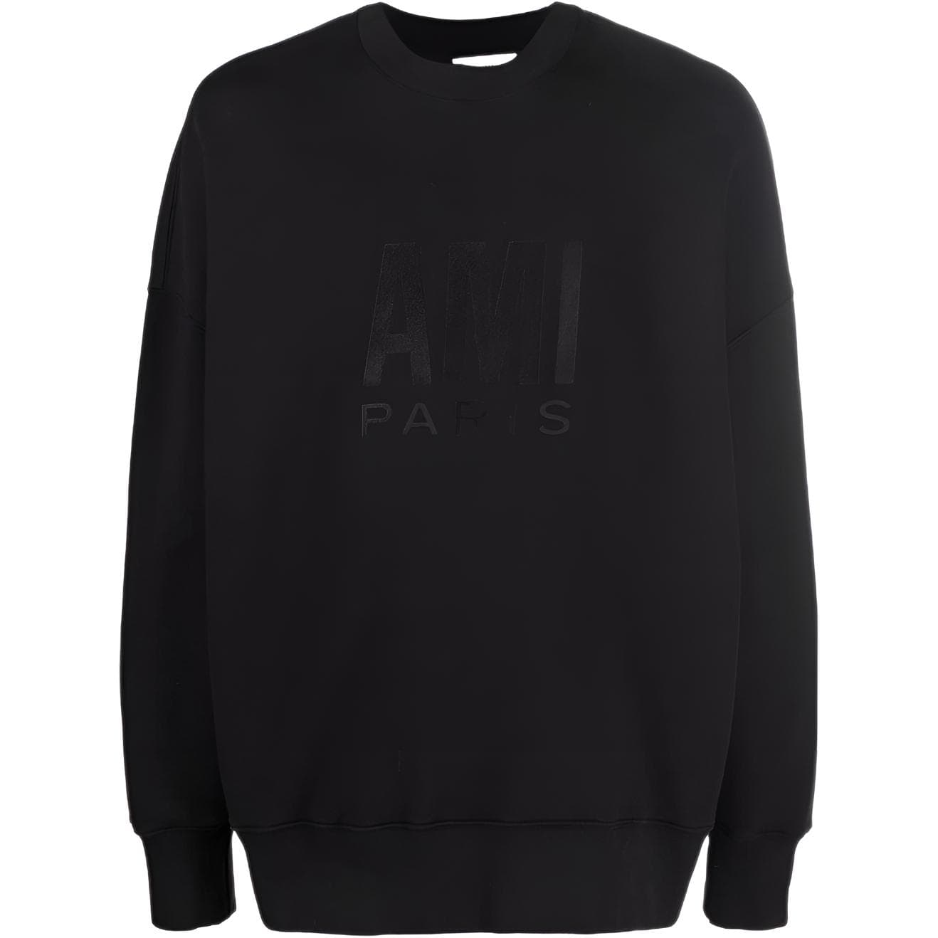 Худи AMIPARIS SS22 Logo - изображение 1
