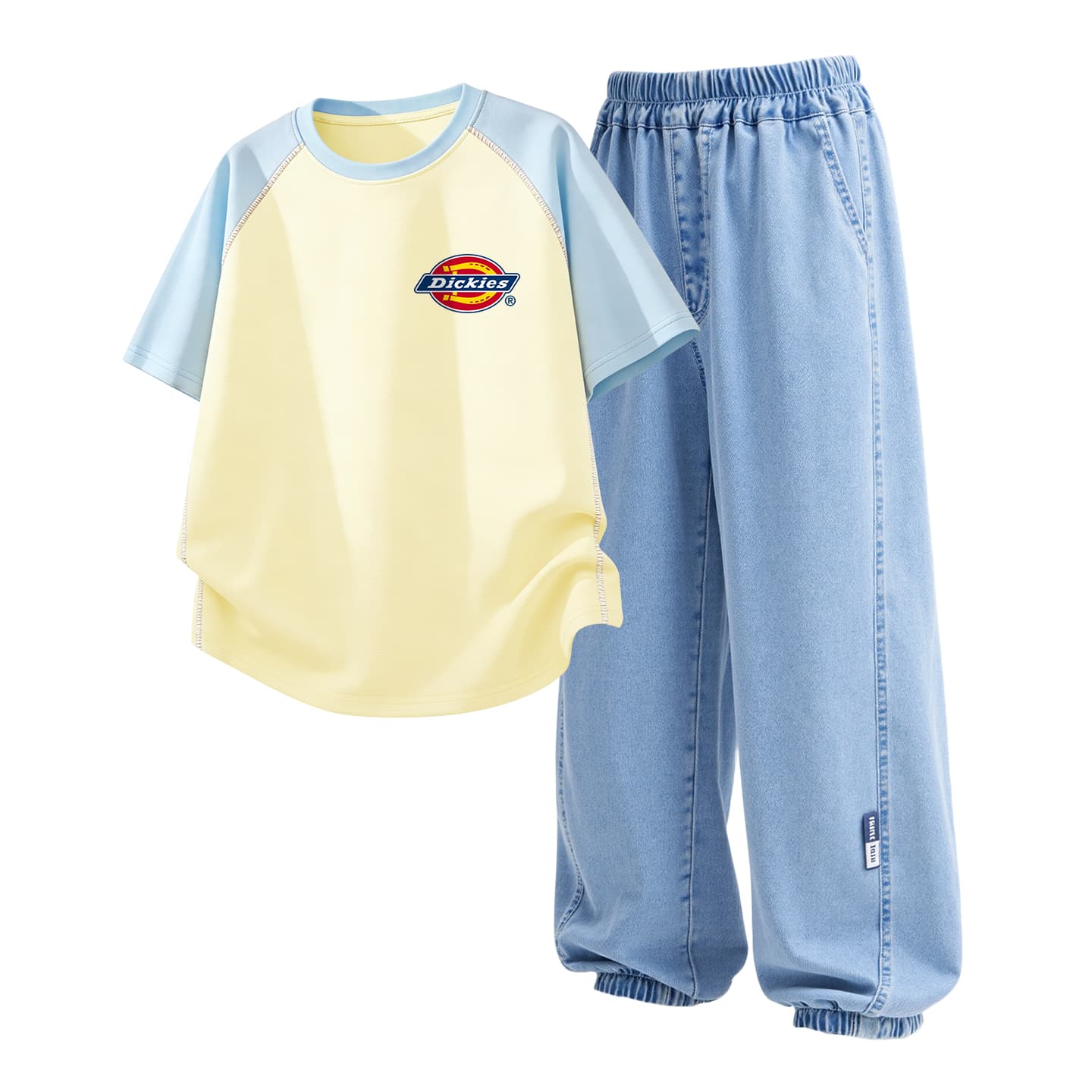 dickies Kids Повседневные спортивные костюмы Наборы - изображение 1