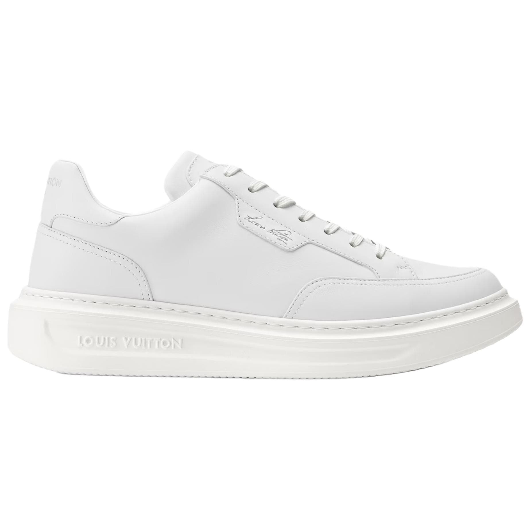 Кроссовки LOUIS VUITTON Beverly Hills - изображение 2
