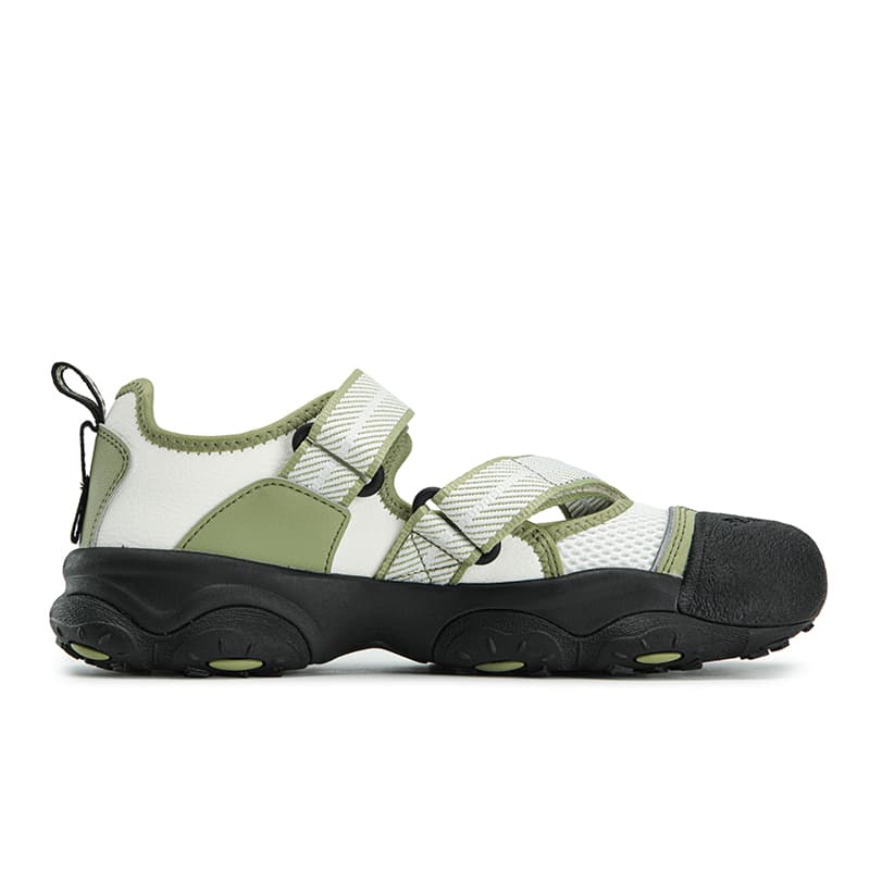 Сандалии с ремешком FILA FLUID 7 SANDAL - изображение 2