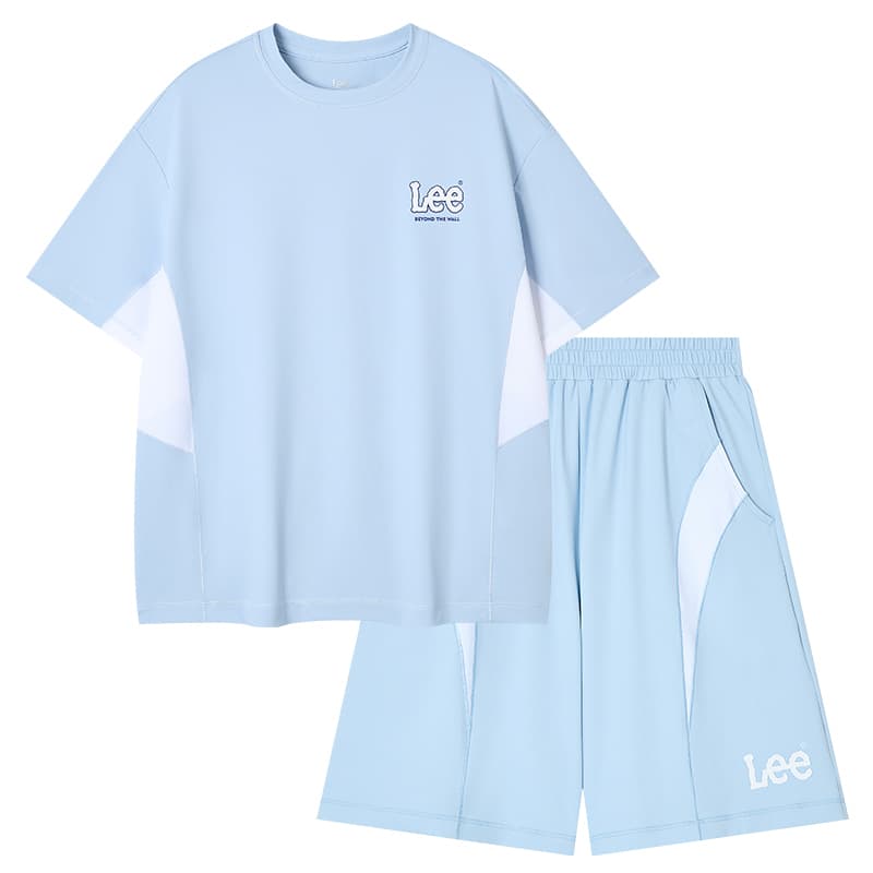 LEE KIDS Повседневная спортивная одежда для детей - изображение 1