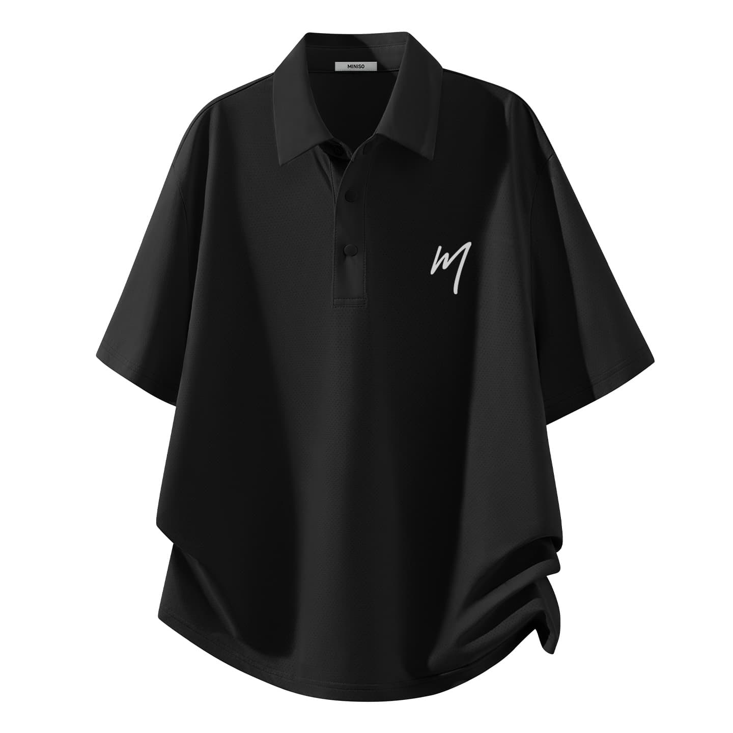 Поло MINISO upf50+ Polo - изображение 1