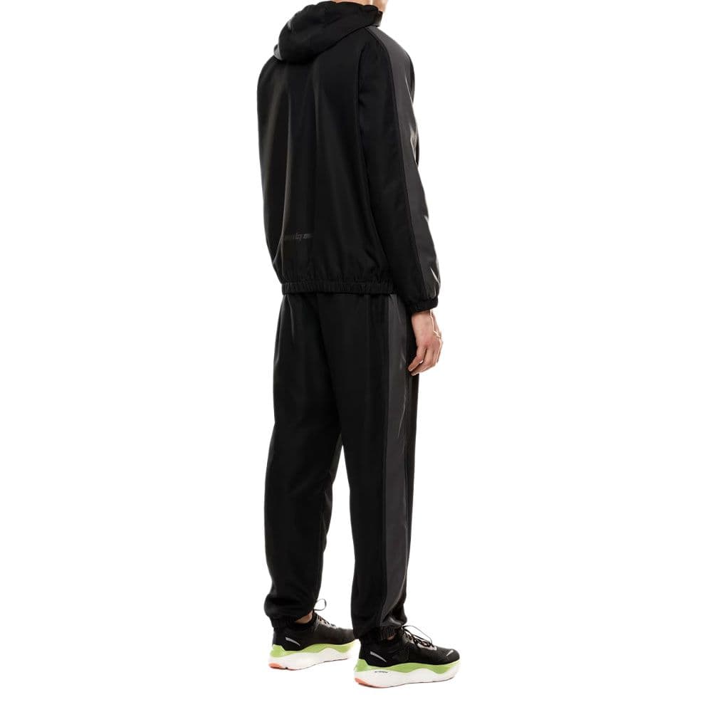 Спортивный костюм EMPORIO ARMANI EA7 Повседневная Спортивная Одежда Мужская Черная - изображение 3
