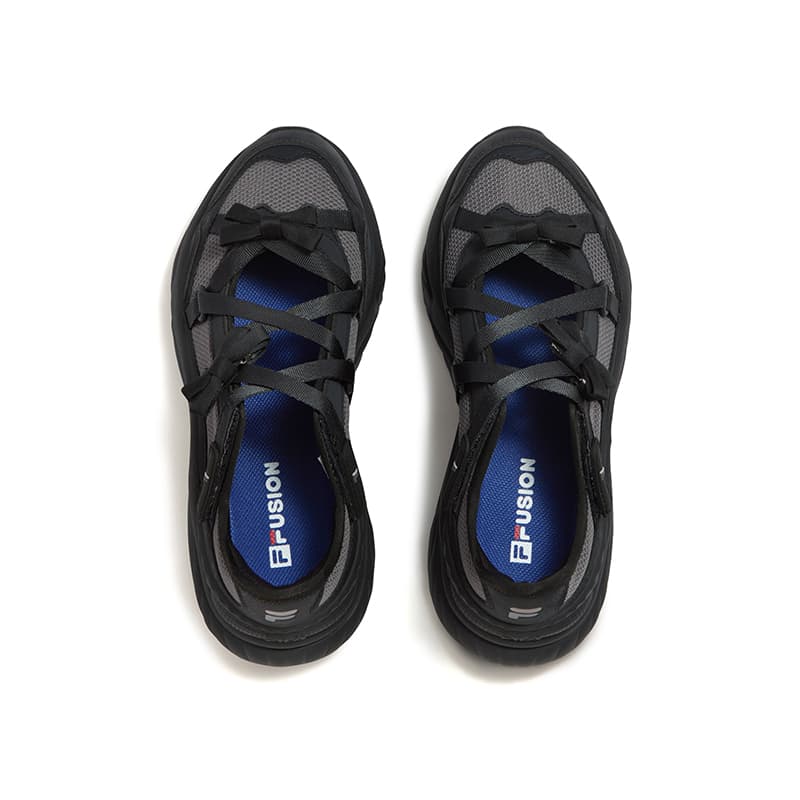Сандалии FILA FUSION CONCH SANDAL Водная обувь для спорта Женская - изображение 6
