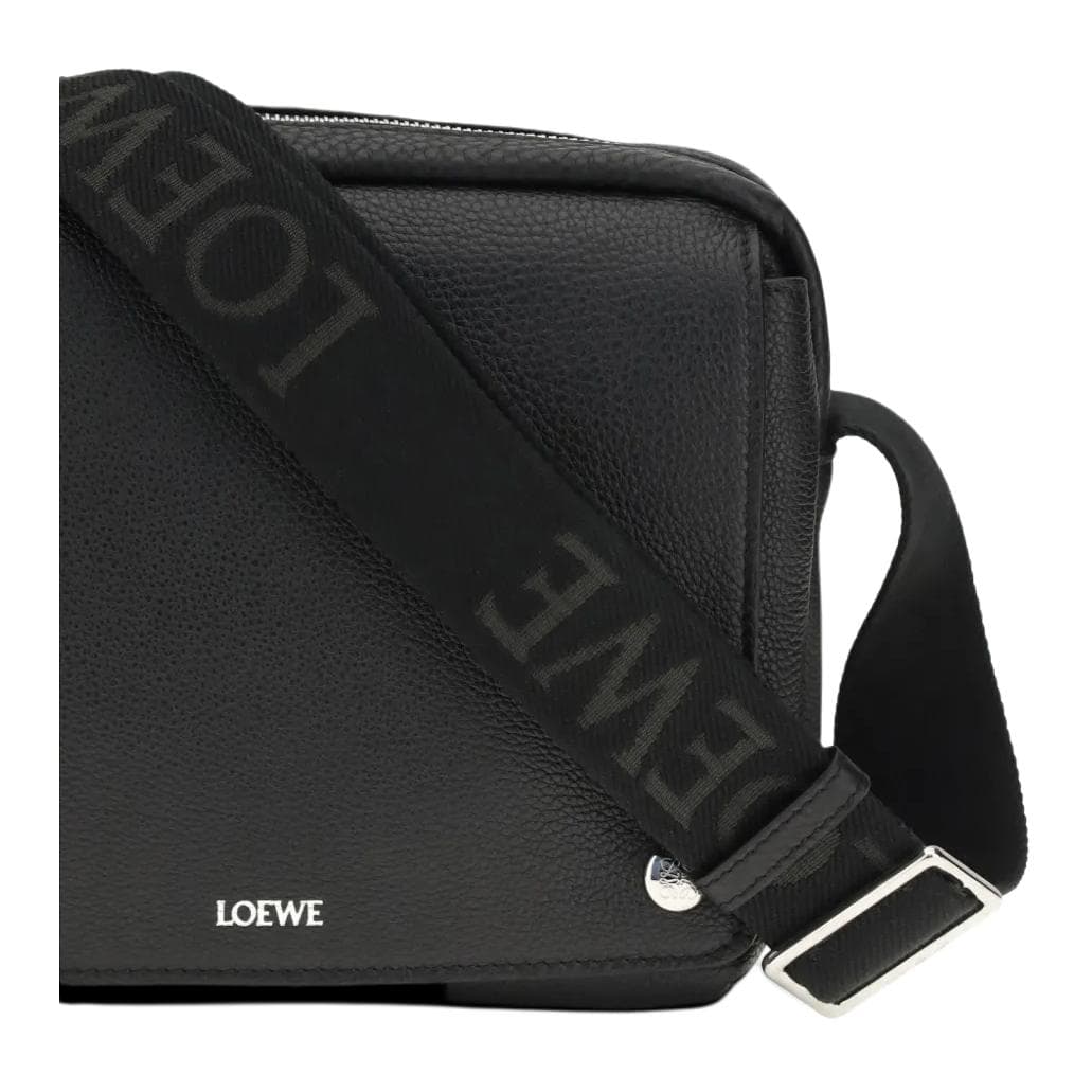 Сумка через плечо LOEWE Pebble - изображение 4