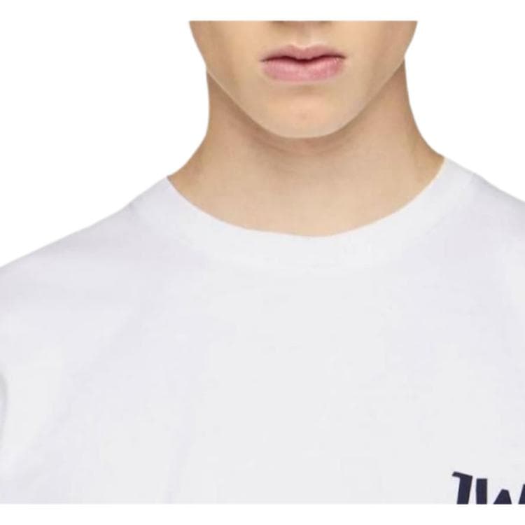 Футболка JW Anderson FW24 T — фото 5