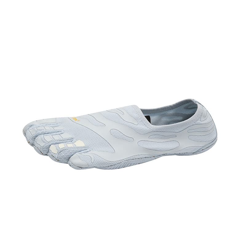 Кроссовки для спортзала Vibram FIVE Fingers Обувь Graspifier Низкий Топ Тренировочные кроссовки Женские Далёкий Небесный Синий - изображение 1