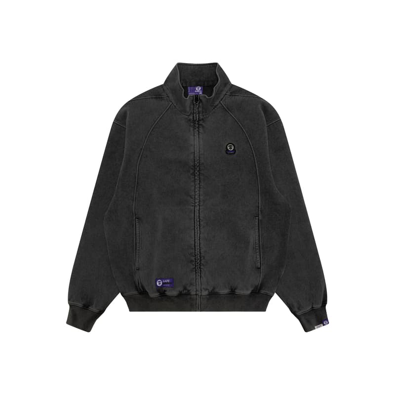 Худи Aape SS26 - изображение 1